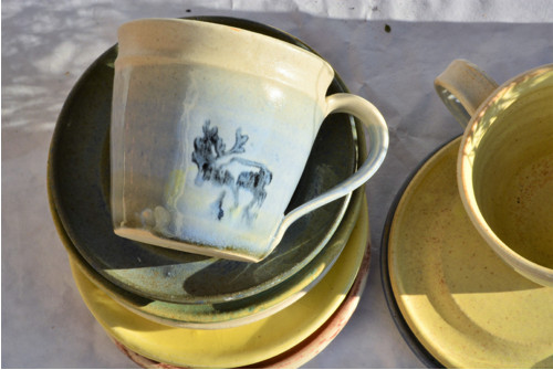 Jeleni, 180 ml — foto 2