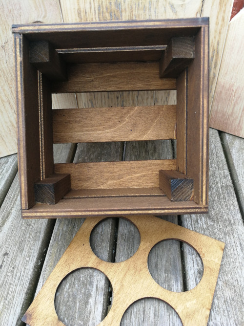 Vánoční krabička 8 — foto 2
