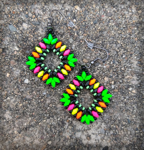 Neonky - zelené — foto 2