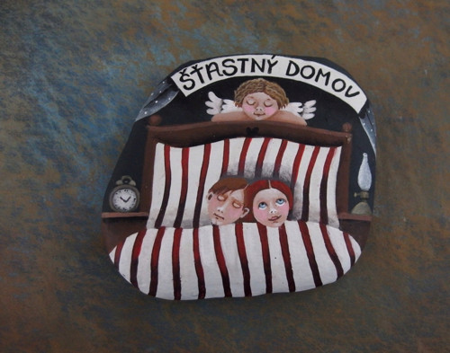 Šťastný domov — foto 2