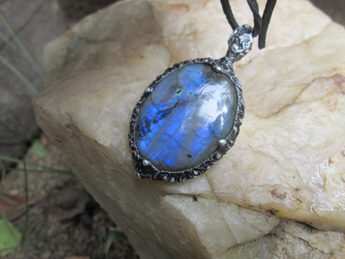 Talisman ,, Mystic " — foto 4