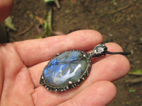 Talisman ,, Mystic " — foto 6