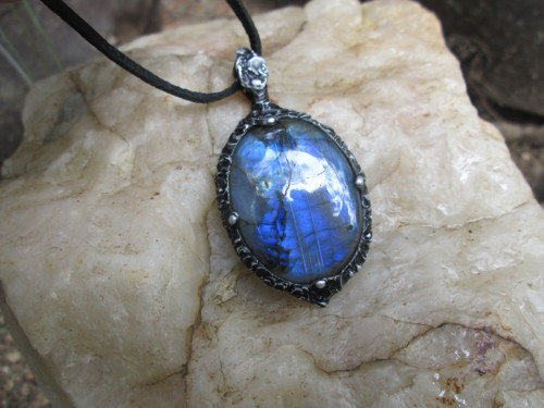 Talisman ,, Mystic " — foto 3