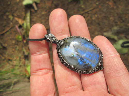 Talisman ,, Mystic " — foto 2
