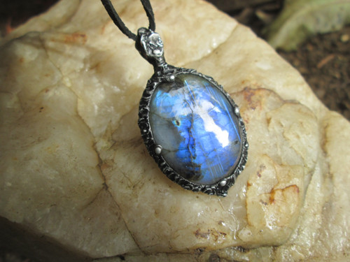 Talisman ,, Mystic " — foto 5