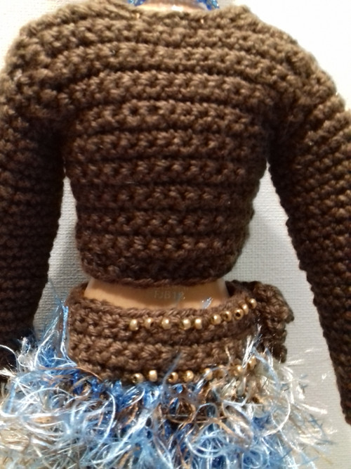 Šatičky pro Barbie — foto 4