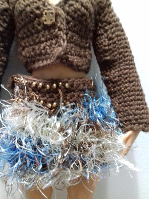 Šatičky pro Barbie — foto 3