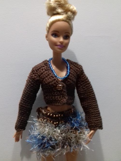 Šatičky pro Barbie — foto 2