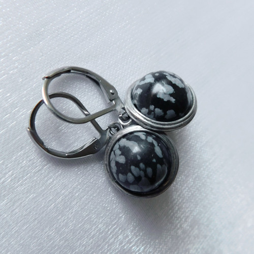 Obsidiánky — foto 2