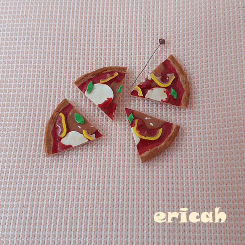 Pizza 4 (2 ks) — foto 3
