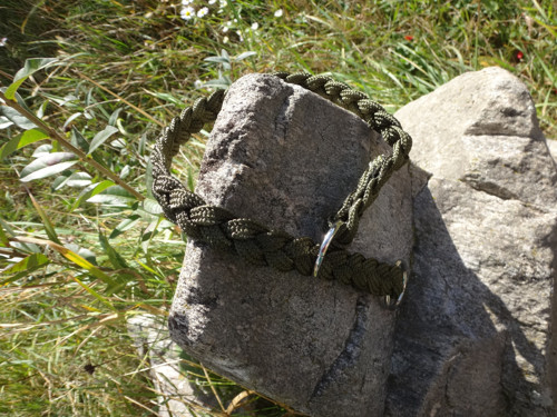 Stahovací obojek — foto 2