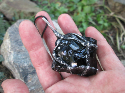 Talisman ,, Morion " — foto 5
