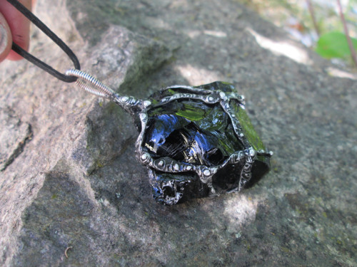 Talisman ,, Morion " — foto 2
