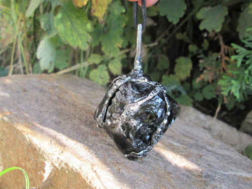 Talisman ,, Morion " — foto 6