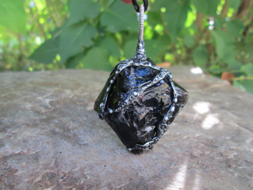 Talisman ,, Morion " — foto 3