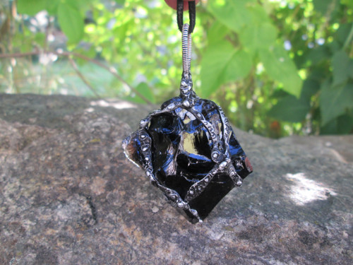 Talisman ,, Morion " — foto 4