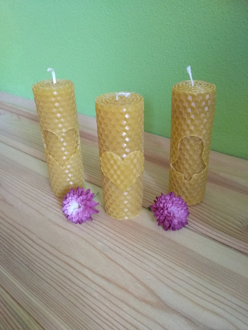Svíčka — foto 2