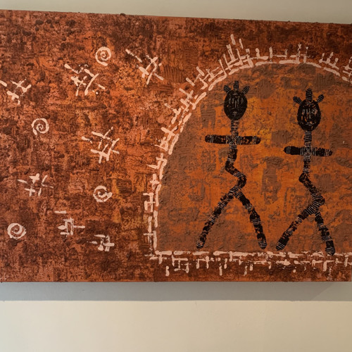 Afrika — foto 5