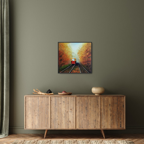 Tramvaj — foto 5
