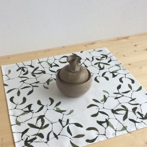 Středovka- jmelí — foto 6