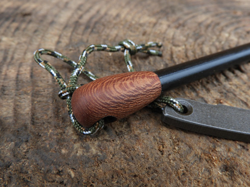 Křesadlo / Firesteel - Platan — foto 2