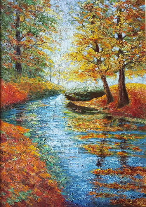 Pohadkový les — foto 2