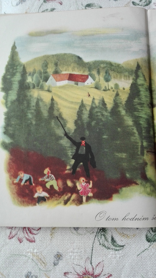 Zuzanka objevuje svět — foto 3
