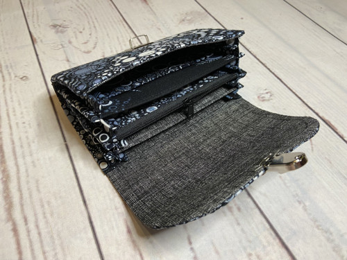 Peněženky — foto 4