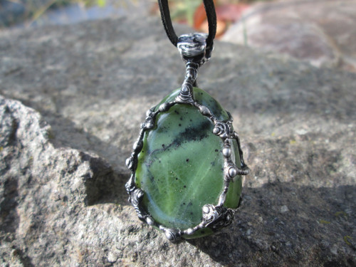 Talisman ,, Harmonie srdce " — foto 3