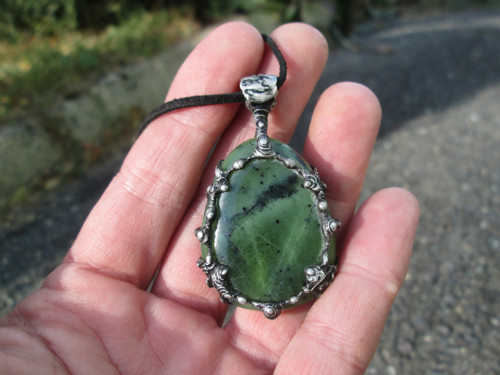 Talisman ,, Harmonie srdce " — foto 2