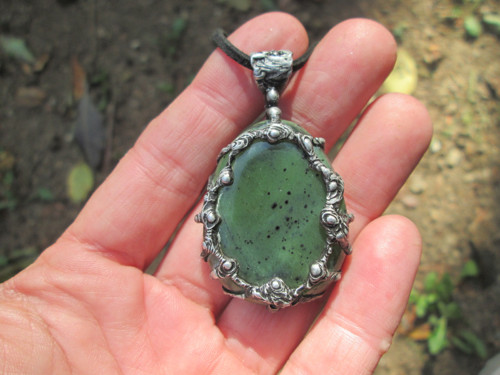 Talisman ,, Harmonie srdce " — foto 6