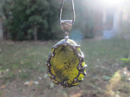 Talisman ,, Harmonie srdce " — foto 5