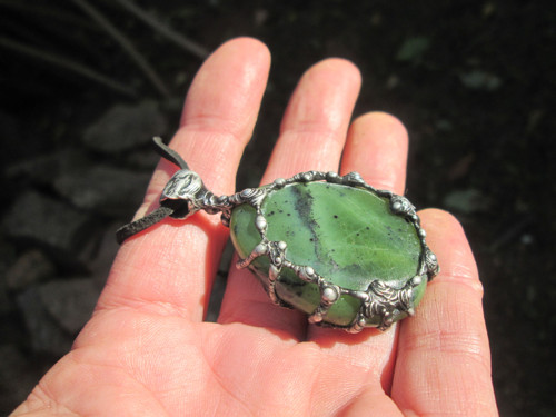 Talisman ,, Harmonie srdce " — foto 4