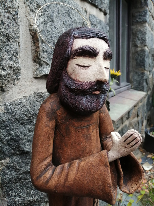 Josef a ovečky(na přání ) — foto 2