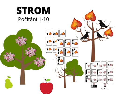 Strom na celý rok — foto 2