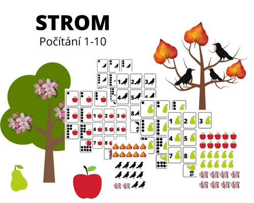 Strom na celý rok — foto 3