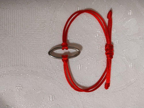 Náramek "Kabbalah" — foto 2