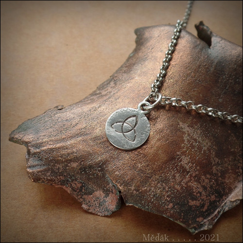 Triquetra... — foto 2