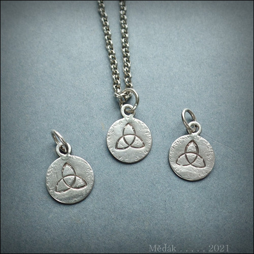 Triquetra... — foto 4