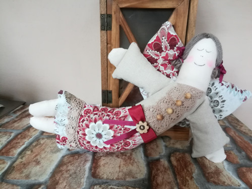 Andělé všedního dne — foto 3