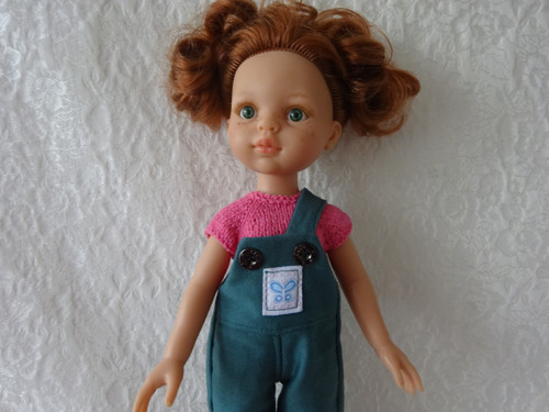 Blůzka (P. Reina - 32 cm) — foto 2