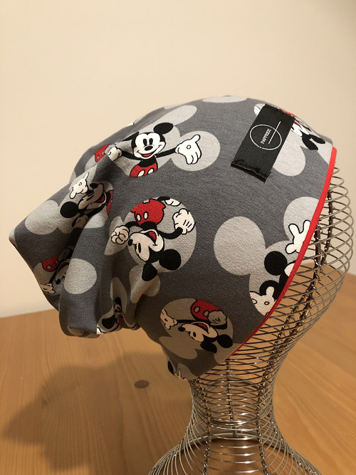 Čepice Mickey — foto 2