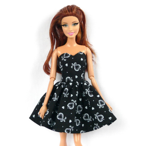 Barbie - letní šaty — foto 2