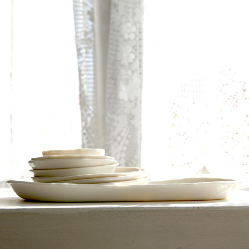 Tác - porcelán — foto 5