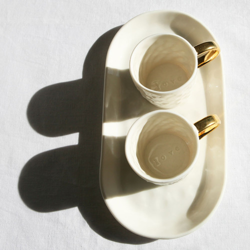 Tác - porcelán — foto 4
