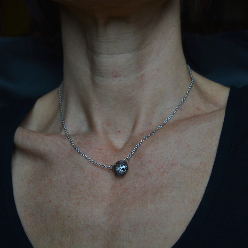 Sněhová vločka 2 — foto 3