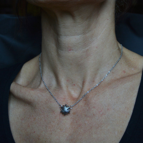 Sněhová vločka 3 — foto 3