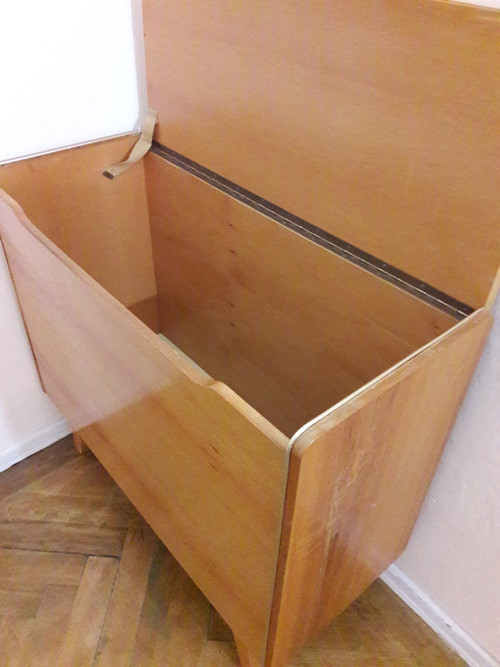 Peřináč — foto 3