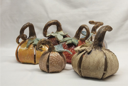 Pumpkins_dýně — foto 2