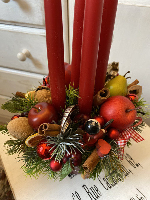 Vánoční rendlíček — foto 3